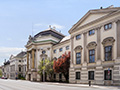 Palais Auersperg Traumhochzeiten