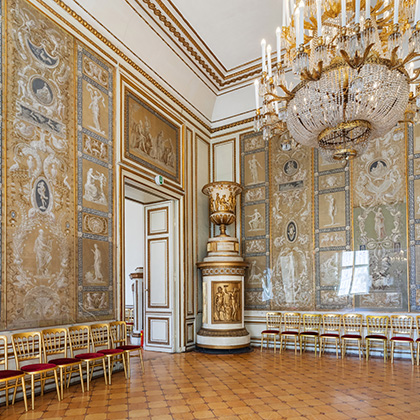 Maria Theresien Saal