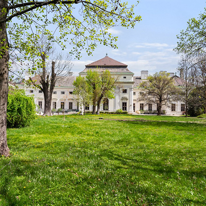 Palais Park